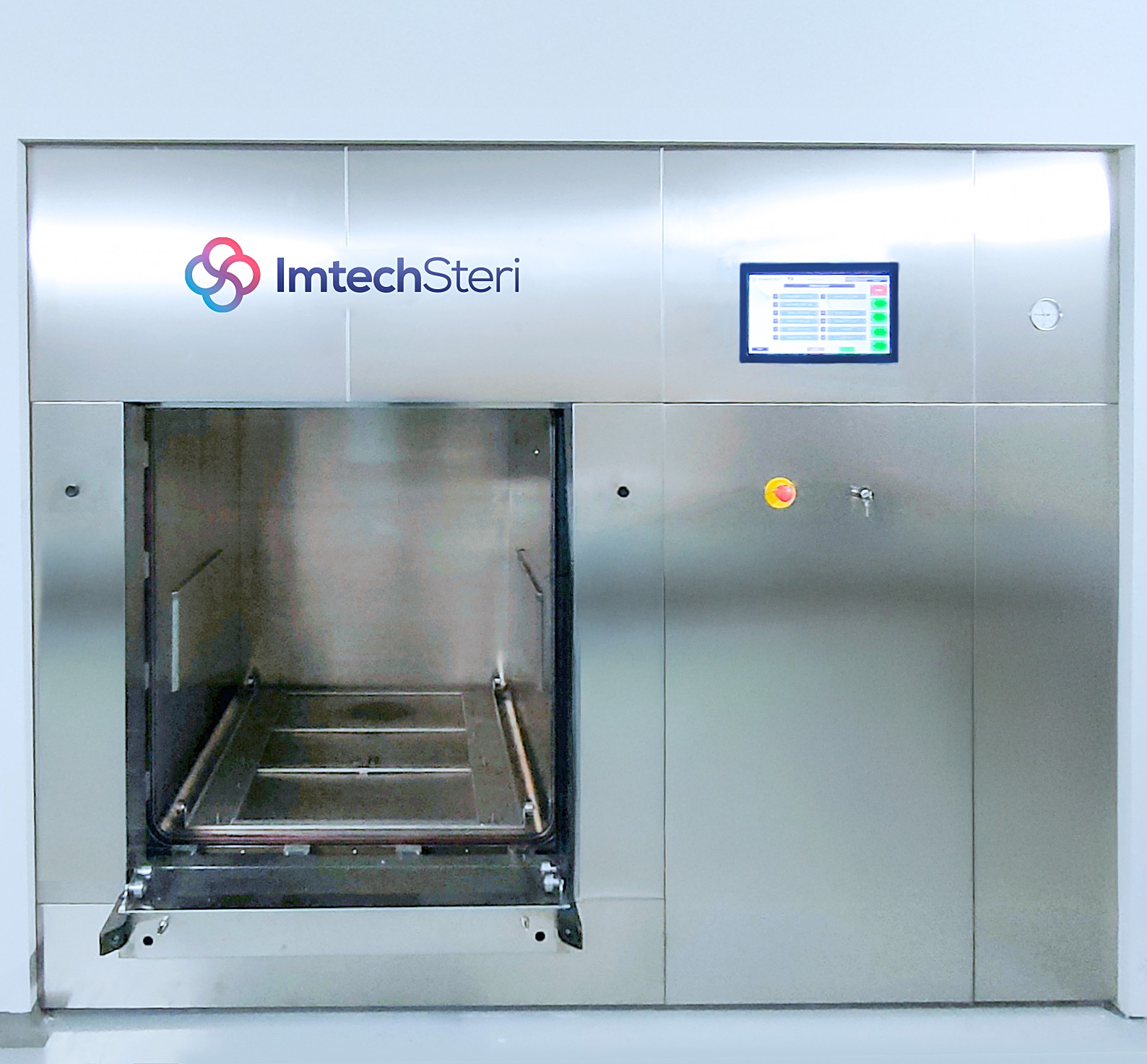 Autoclave Solutions