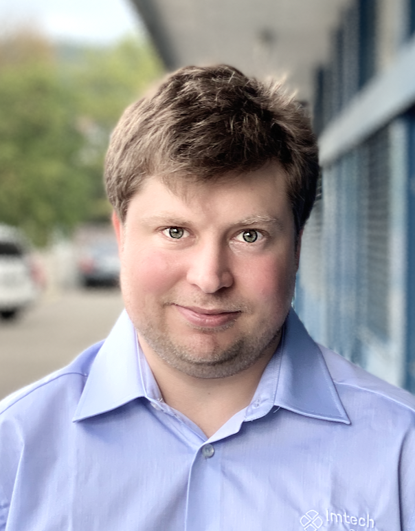 Dominik Schaub